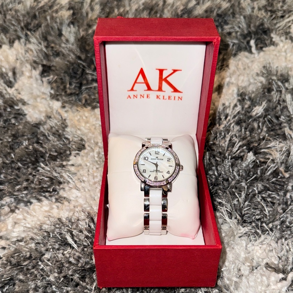 Anne Klein Women's Watch